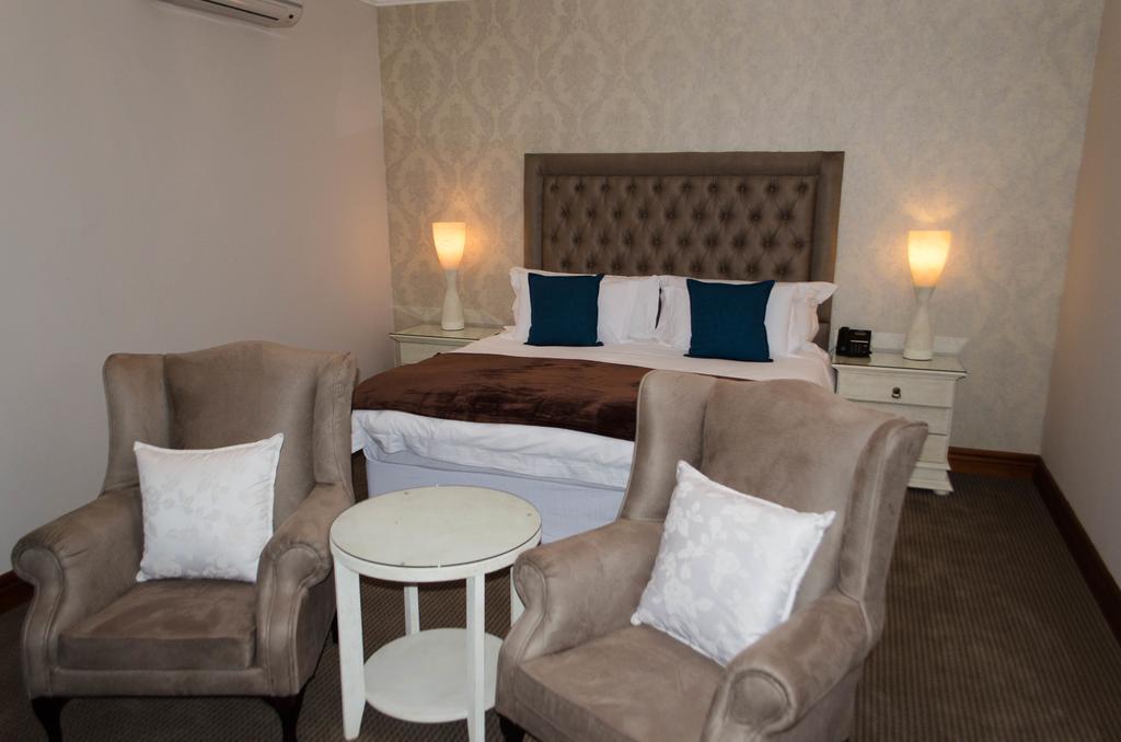 Classique Grace Boutique Hotel 桑顿 客房 照片