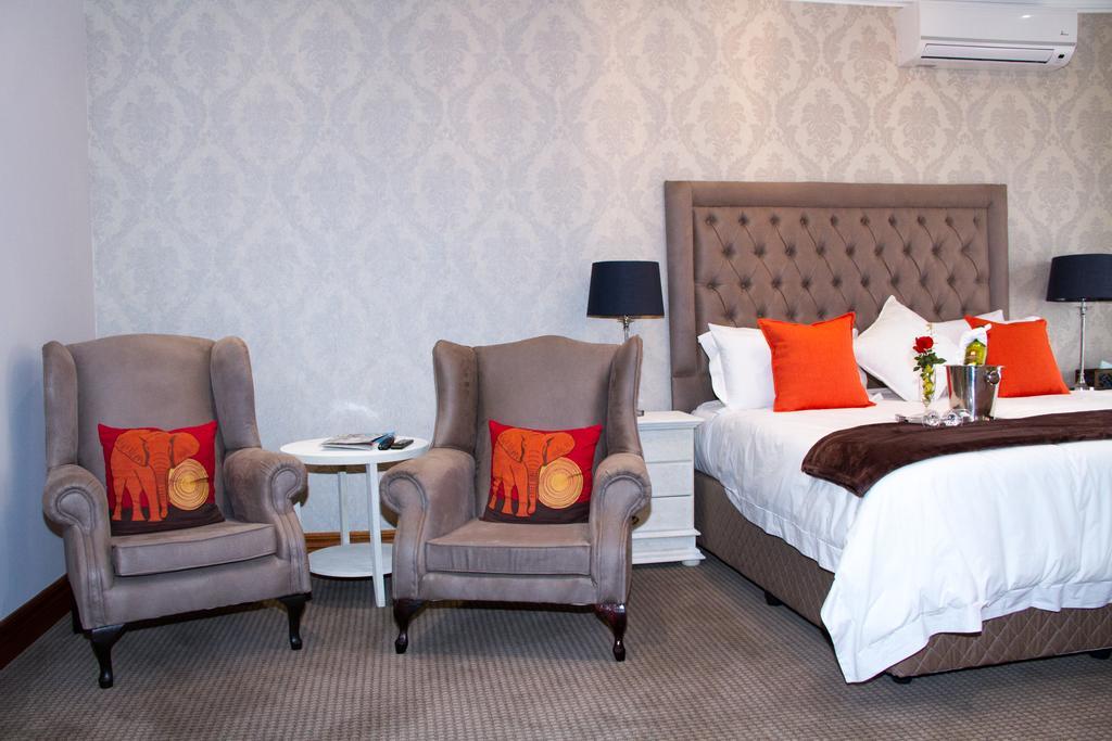 Classique Grace Boutique Hotel 桑顿 外观 照片