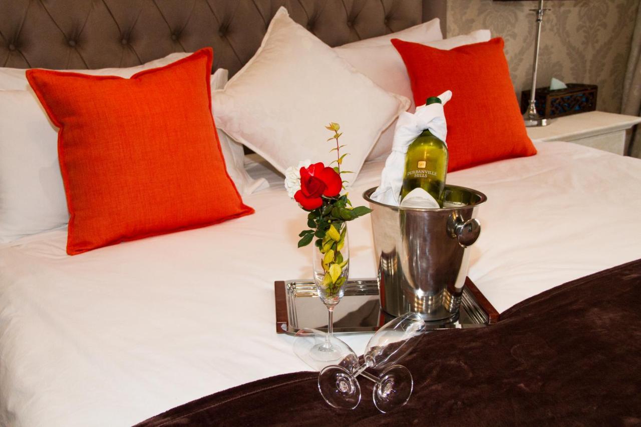 Classique Grace Boutique Hotel 桑顿 外观 照片