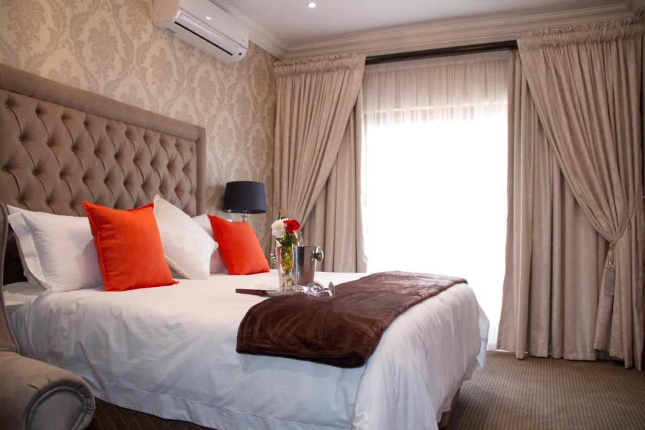 Classique Grace Boutique Hotel 桑顿 外观 照片