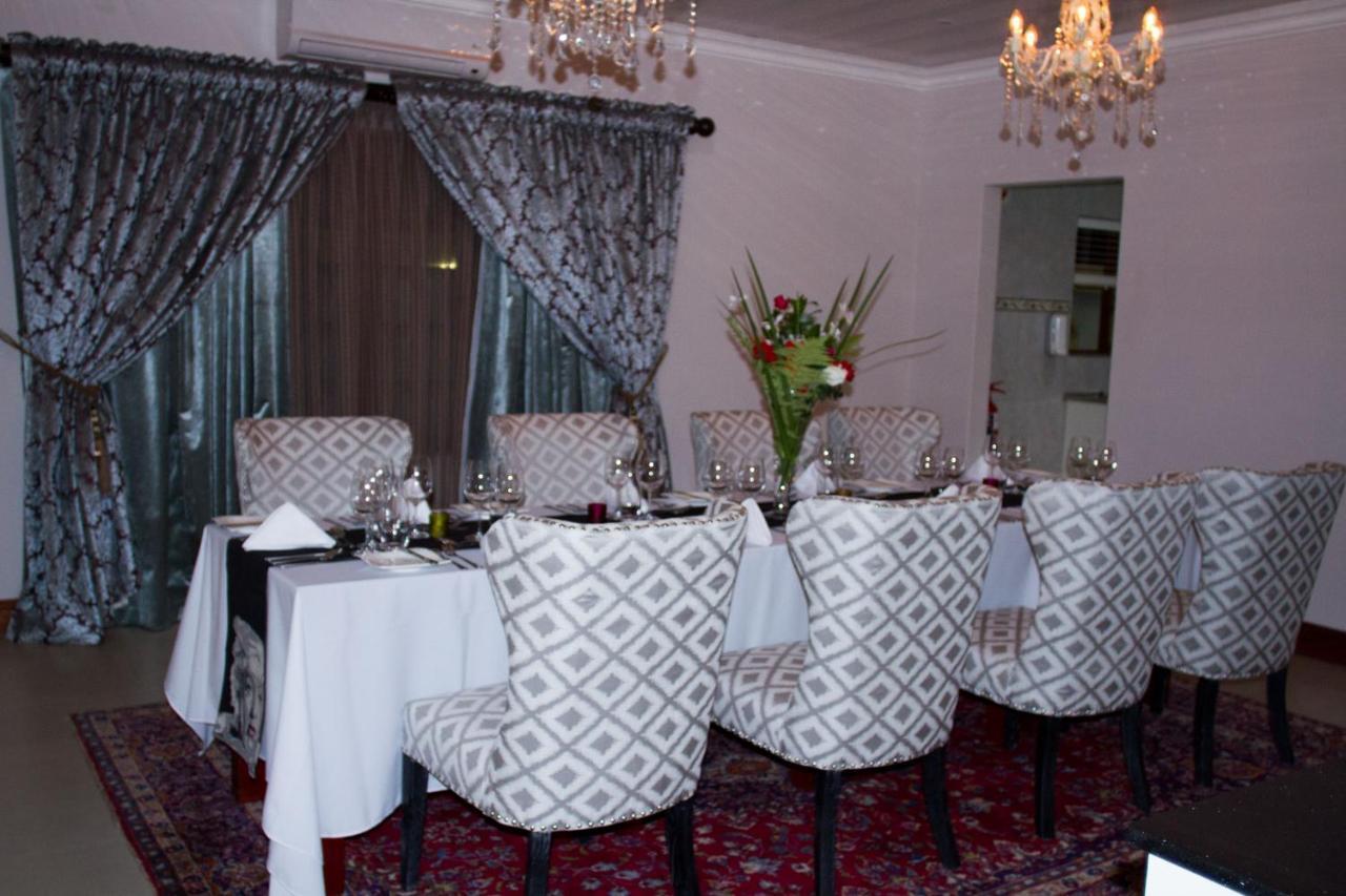 Classique Grace Boutique Hotel 桑顿 外观 照片