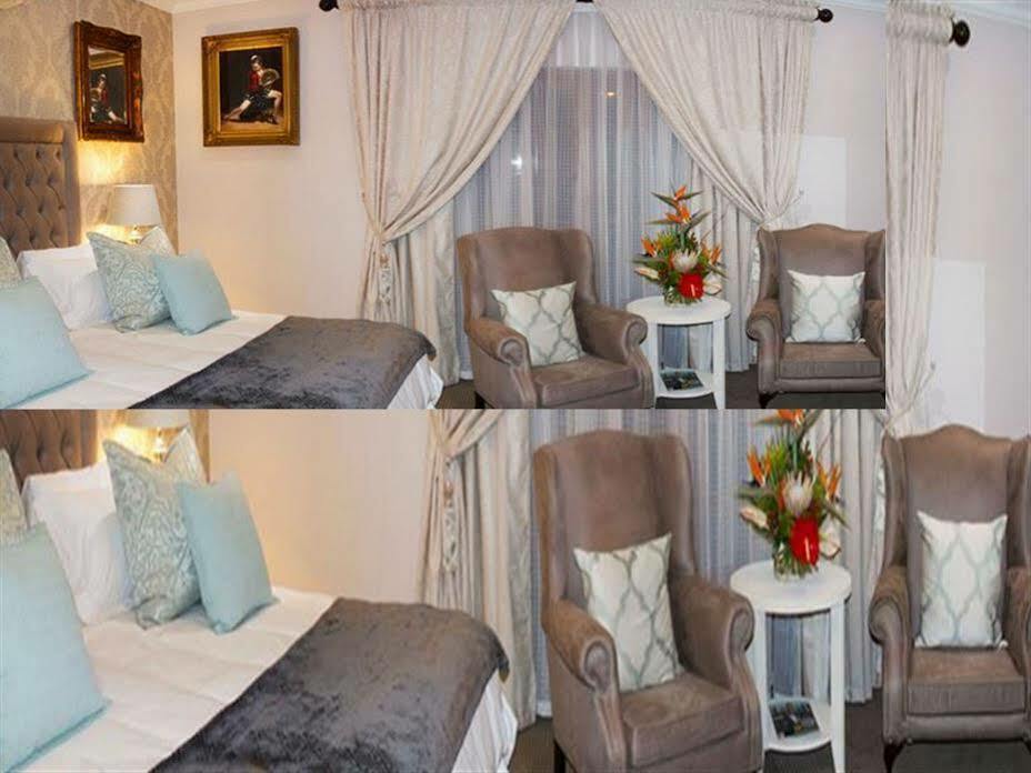 Classique Grace Boutique Hotel 桑顿 外观 照片