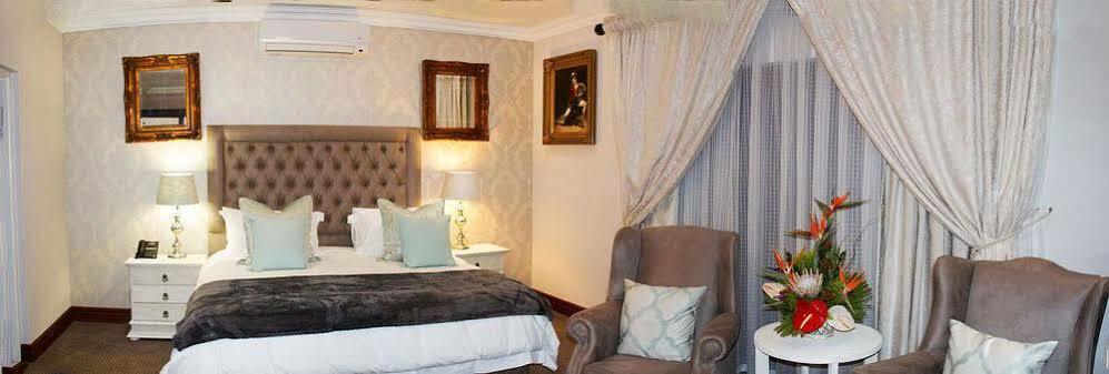 Classique Grace Boutique Hotel 桑顿 外观 照片